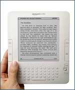 E-book Formating