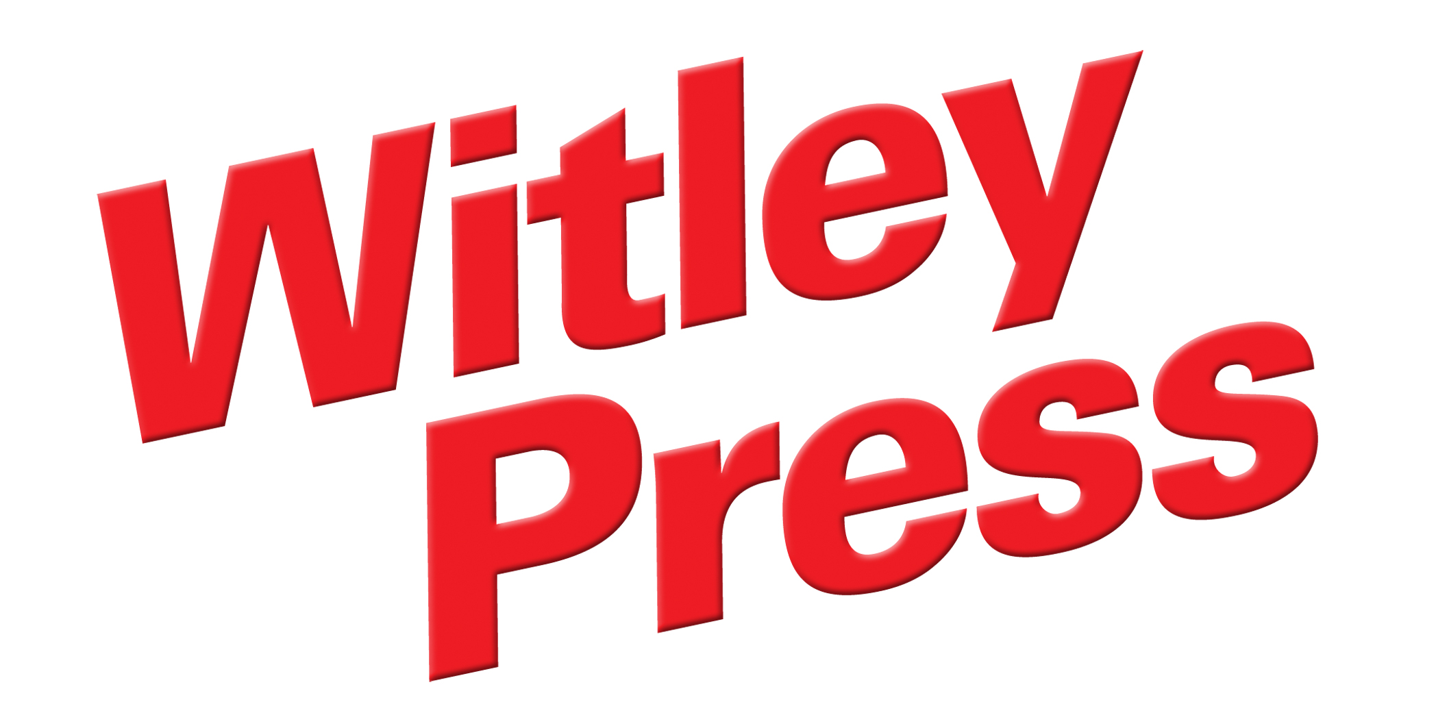 Witley Press Logo